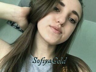 SofiyaGold