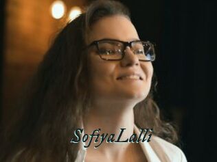 SofiyaLalli