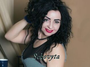Sokovyta