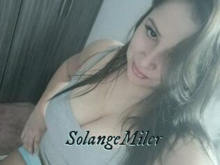 SolangeMiler