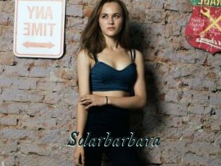 Solarbarbara