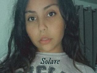 Solare
