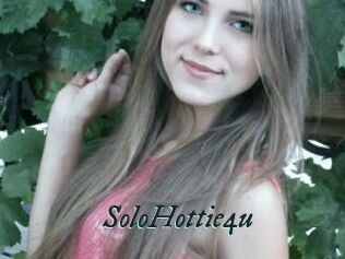 SoloHottie4u