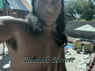 Solomon_Secrete