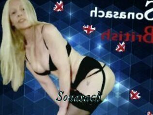 Sonasach