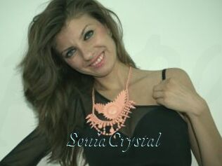 SoniaCrystal