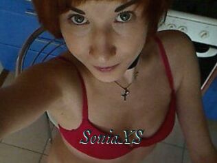 SoniaXS