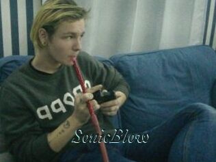 SonicBlow