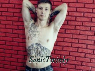 SonicTwinky