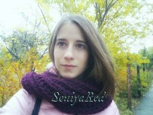 SoniyaRed