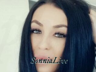 SonniaLive