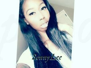 SonnyLee