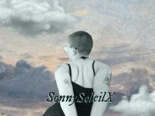 SonnySoleilX