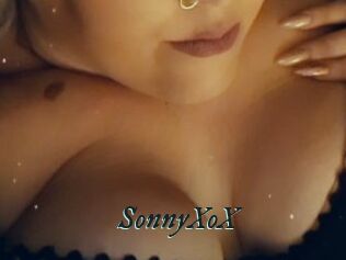 SonnyXoX