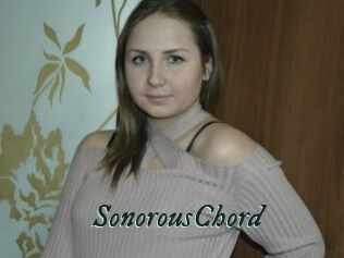 SonorousChord