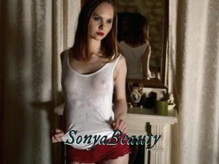 SonyaBeauty