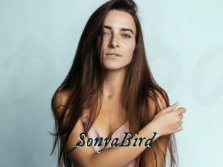 SonyaBird