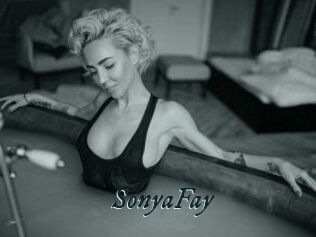 SonyaFay