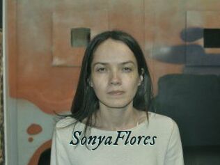SonyaFlores