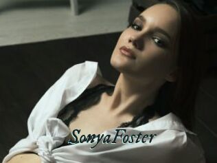 SonyaFoster