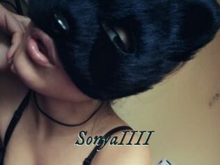 SonyaIIII