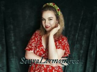 SonyaLermontova