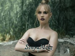 SonyaMeks