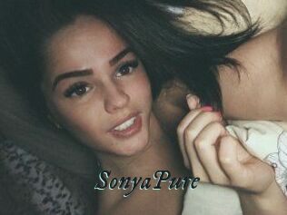 SonyaPure