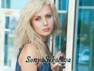 SonyaSokolova