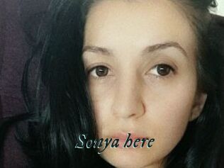 Sonya_here