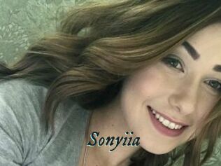 Sonyiia