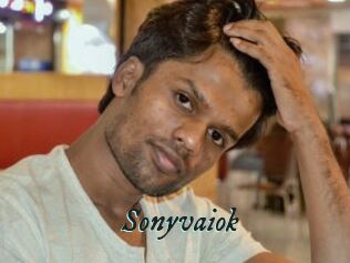 Sonyvaiok