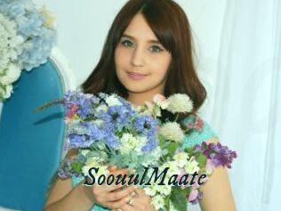 SoouulMaate