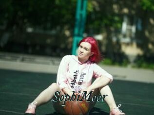 SophiMoor