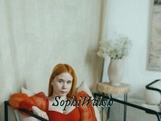 SophiWalsh