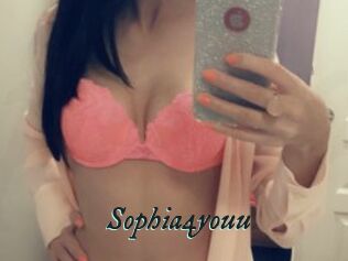 Sophia4youu