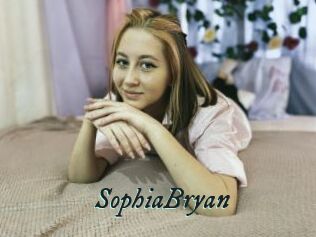 SophiaBryan