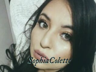 SophiaColette