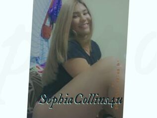 SophiaCollins4u