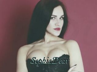 SophiaDear