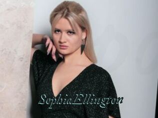 SophiaEllington