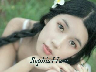 SophiaHam