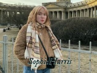 SophiaHarris