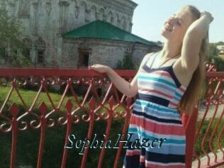 SophiaHazer