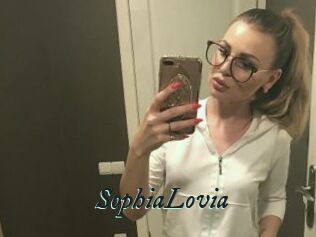 SophiaLovia