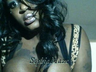 Sophia_Maze