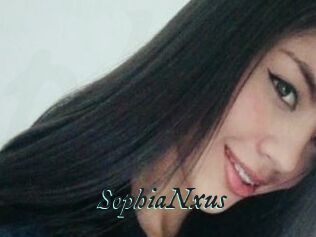 SophiaNxus