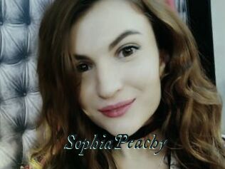 SophiaPeachy