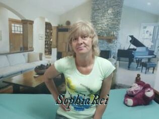 SophiaRei