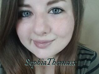 SophiaThomasx